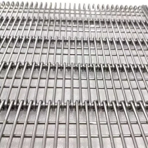 Eyelink Conveyor Belt suppliers