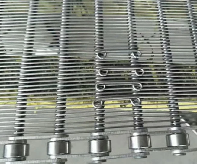 Eyelink Conveyor Belt price