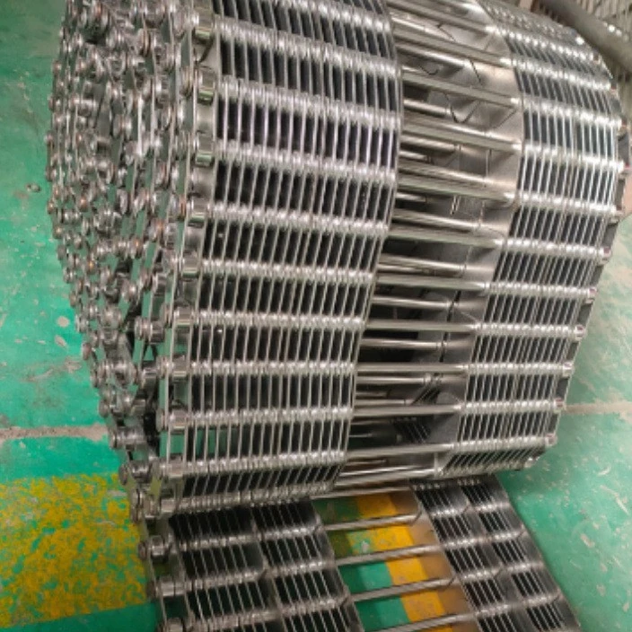 Eyelink Conveyor Belt high quality